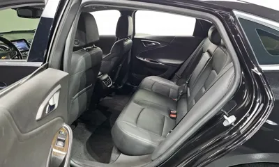 ChevroletGMDaewoo Malibu 2020, 72546 км, за 9425.99 USD - фото 11
