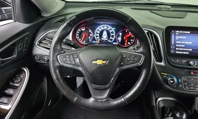 ChevroletGMDaewoo Malibu 2020, 72546 км, за 9425.99 USD - фото 12