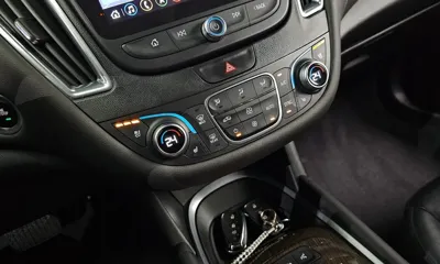 ChevroletGMDaewoo Malibu 2020, 72546 км, за 9425.99 USD - фото 18