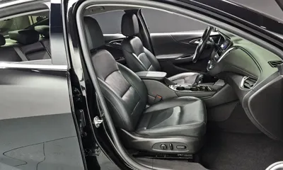 ChevroletGMDaewoo Malibu 2020, 72546 км, за 9425.99 USD - фото 20