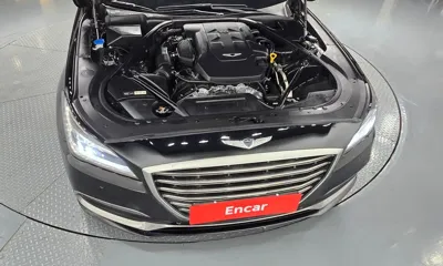 Genesis G80 2017, 232987 км, за 5842.2 USD - фото 6