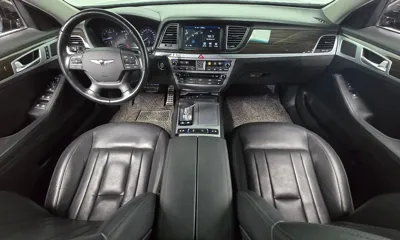 Genesis G80 2017, 232987 км, за 5842.2 USD - фото 7