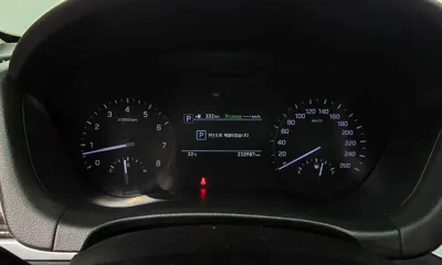 Genesis G80 2017, 232987 км, за 5842.2 USD - фото 8