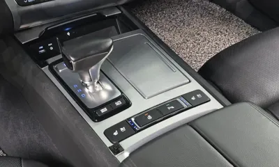 Genesis G80 2017, 232987 км, за 5842.2 USD - фото 9