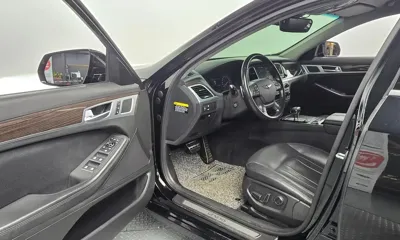 Genesis G80 2017, 232987 км, за 5842.2 USD - фото 10