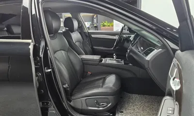 Genesis G80 2017, 232987 км, за 5842.2 USD - фото 11