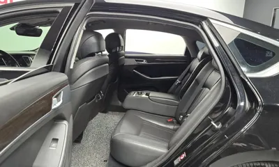 Genesis G80 2017, 232987 км, за 5842.2 USD - фото 12
