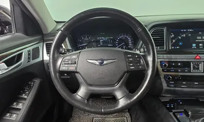 Genesis G80 2017, 232987 км, за 5842.2 USD - фото 13