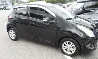 ChevroletGMDaewoo Spark 2014, 126676 км, за 1841.62 USD