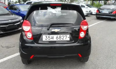 ChevroletGMDaewoo Spark 2014, 126676 км, за 1841.62 USD