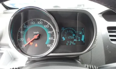 ChevroletGMDaewoo Spark 2014, 126676 км, за 1841.62 USD - фото 8