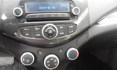 ChevroletGMDaewoo Spark 2014, 126676 км, за 1841.62 USD - фото 14