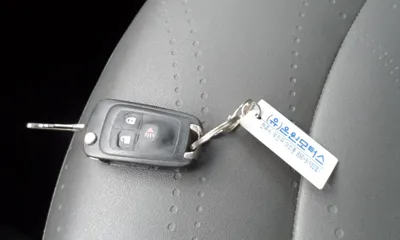 ChevroletGMDaewoo Spark 2014, 126676 км, за 1841.62 USD - фото 17