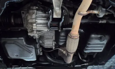 ChevroletGMDaewoo Spark 2014, 126676 км, за 1841.62 USD - фото 18