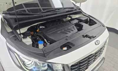 Kia Canival 2019, 105953 км, за 10661.12 USD - фото 6
