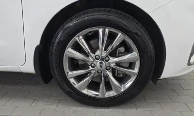 Kia Canival 2019, 105953 км, за 10661.12 USD - фото 21