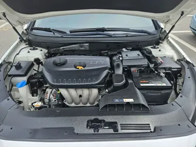 Hyundai Sonata 2018, 153636 км, за 5776.55 USD - фото 6
