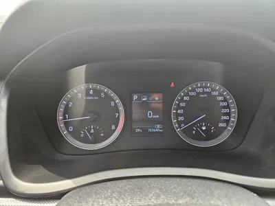 Hyundai Sonata 2018, 153636 км, за 5776.55 USD - фото 8