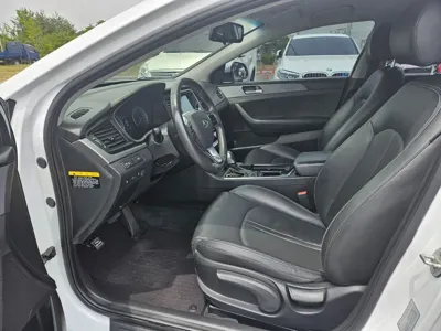 Hyundai Sonata 2018, 153636 км, за 5776.55 USD - фото 10