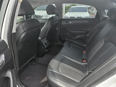 Hyundai Sonata 2018, 153636 км, за 5776.55 USD - фото 11