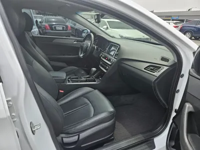 Hyundai Sonata 2018, 153636 км, за 5776.55 USD - фото 12