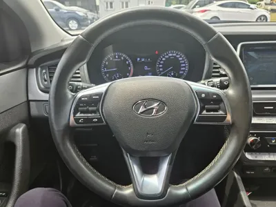 Hyundai Sonata 2018, 153636 км, за 5776.55 USD - фото 13