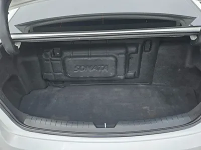 Hyundai Sonata 2018, 153636 км, за 5776.55 USD - фото 19