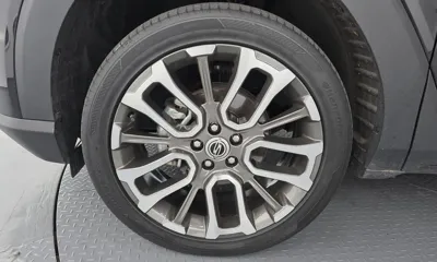 KG_Mobility_Ssangyong Torres 2023, 41385 км, за 15731.65 USD