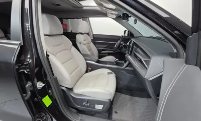 KG_Mobility_Ssangyong Torres 2023, 41385 км, за 15731.65 USD - фото 10