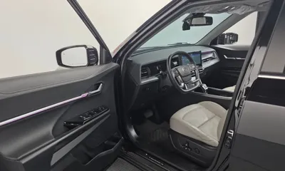 KG_Mobility_Ssangyong Torres 2023, 41385 км, за 15731.65 USD - фото 12