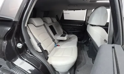 KG_Mobility_Ssangyong Torres 2023, 41385 км, за 15731.65 USD - фото 19