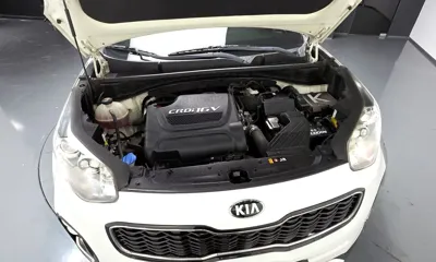 Kia Sportage 2018, 111060 км, за 7865.82 USD - фото 6