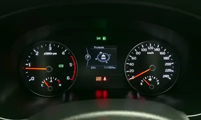 Kia Sportage 2018, 111060 км, за 7865.82 USD - фото 8
