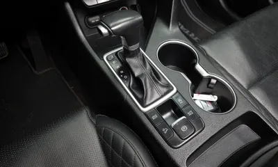Kia Sportage 2018, 111060 км, за 7865.82 USD - фото 9