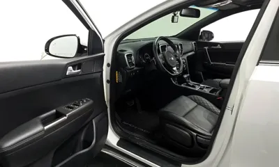 Kia Sportage 2018, 111060 км, за 7865.82 USD - фото 10