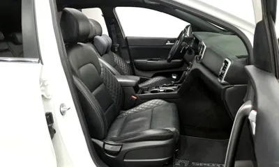 Kia Sportage 2018, 111060 км, за 7865.82 USD - фото 11