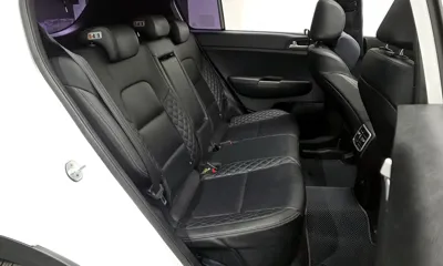 Kia Sportage 2018, 111060 км, за 7865.82 USD - фото 12