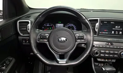 Kia Sportage 2018, 111060 км, за 7865.82 USD - фото 13