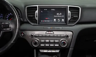 Kia Sportage 2018, 111060 км, за 7865.82 USD - фото 14