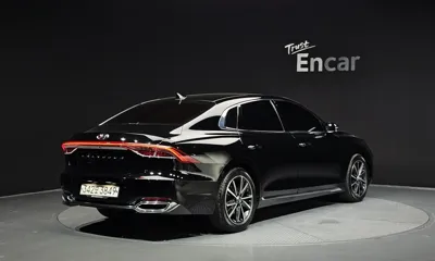 Hyundai Grandeur 2020, 41449 км, за 14375.74 USD