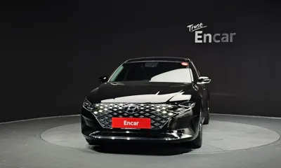 Hyundai Grandeur 2020, 41449 км, за 14375.74 USD