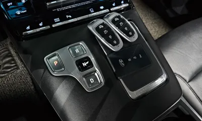 Hyundai Grandeur 2020, 41449 км, за 14260.59 USD - фото 9
