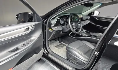 Hyundai Grandeur 2020, 41449 км, за 14260.59 USD - фото 10
