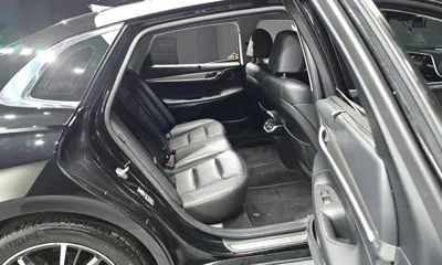 Hyundai Grandeur 2020, 41449 км, за 14260.59 USD - фото 11