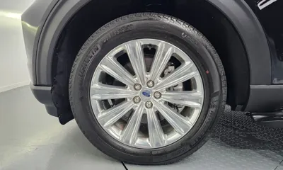 Ford Explorer 2022, 67526 км, за 20940 USD