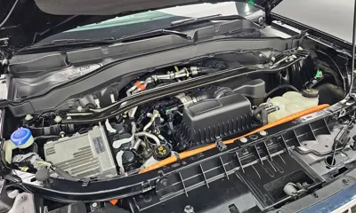 Ford Explorer 2022, 67526 км, за 20940 USD - фото 6
