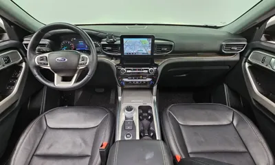 Ford Explorer 2022, 67526 км, за 20940 USD - фото 7