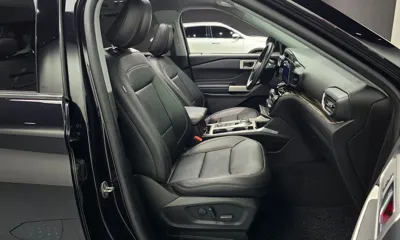Ford Explorer 2022, 67526 км, за 20940 USD - фото 10