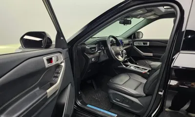 Ford Explorer 2022, 67526 км, за 20940 USD - фото 11