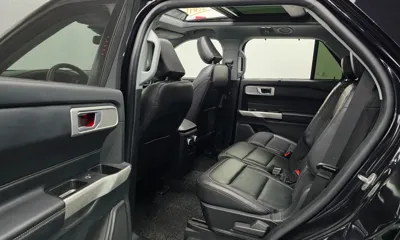 Ford Explorer 2022, 67526 км, за 20940 USD - фото 12